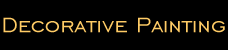 Decorative Painting