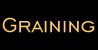 Graining