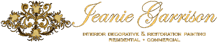 Jeanie Garrison