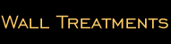 Wall Treatments